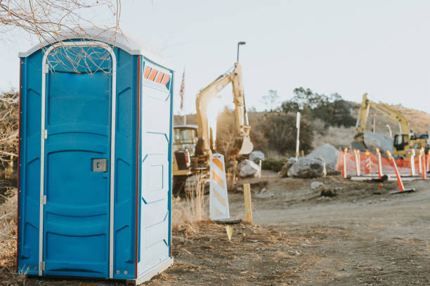 Best Porta potty delivery and setup  in Coffeyville, KS