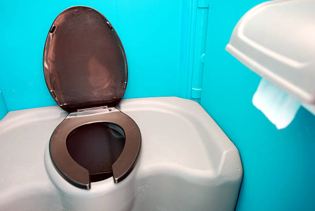 Best Sanitation services for porta potties  in Coffeyville, KS