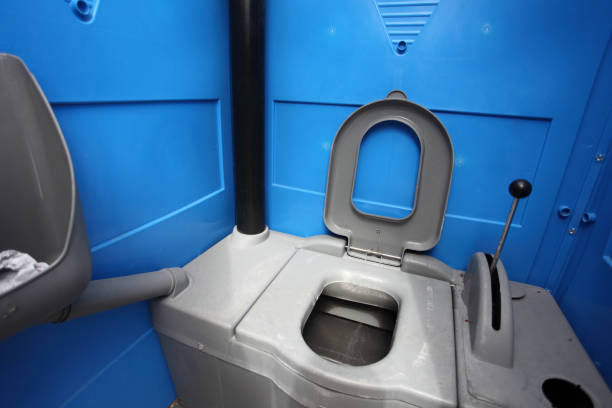Portable bathroom rental in Coffeyville, KS