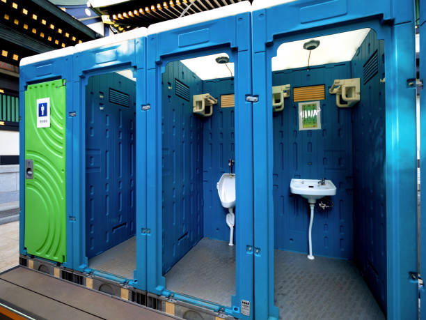 Best Affordable portable toilet rental  in Coffeyville, KS