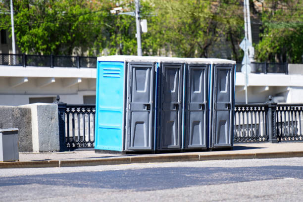 Best Porta potty rental near me  in Coffeyville, KS